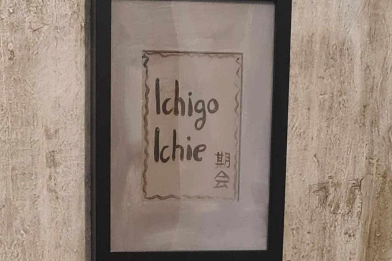 Apartamento Ichigoichie Lequeitio Exterior foto