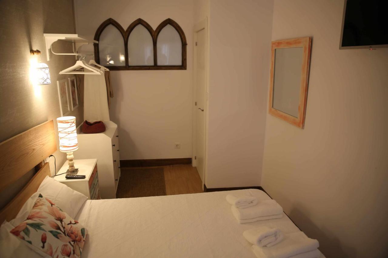 Apartamento Ichigoichie Lequeitio Exterior foto