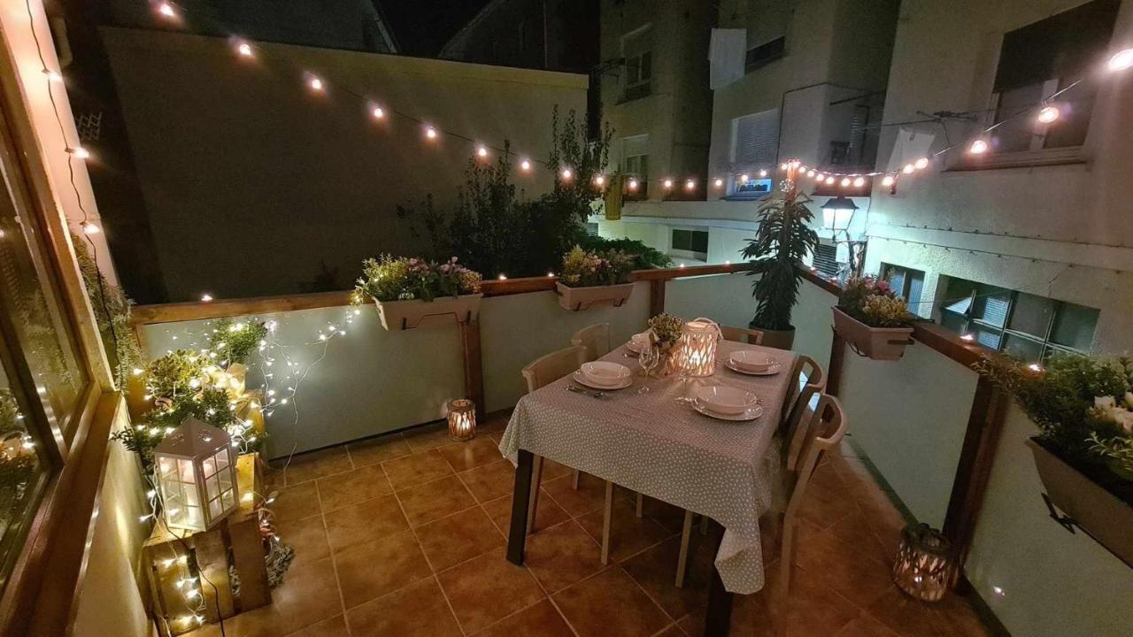 Apartamento Ichigoichie Lequeitio Exterior foto