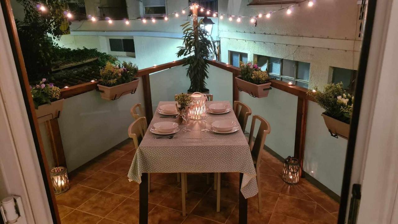 Apartamento Ichigoichie Lequeitio Exterior foto